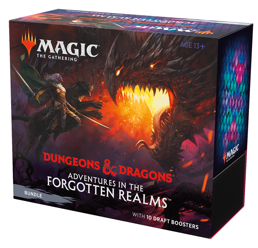 Adventures In the Forgotten Realms Bundle | Gate City Games LLC