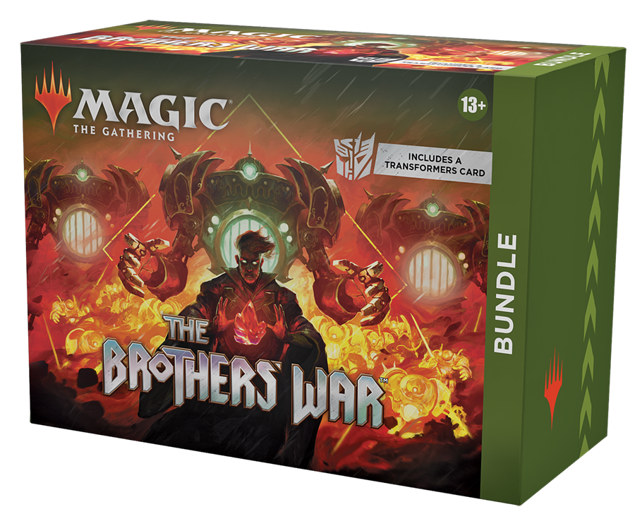 Brothers' War Bundle | Gate City Games LLC