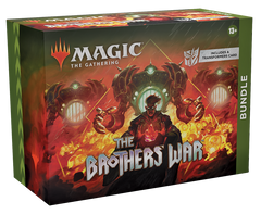 Brothers' War Bundle | Gate City Games LLC