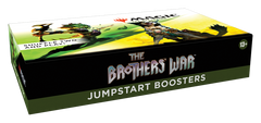 Brothers' War Jumpstart | Gate City Games LLC