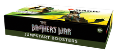 Brothers' War Jumpstart | Gate City Games LLC
