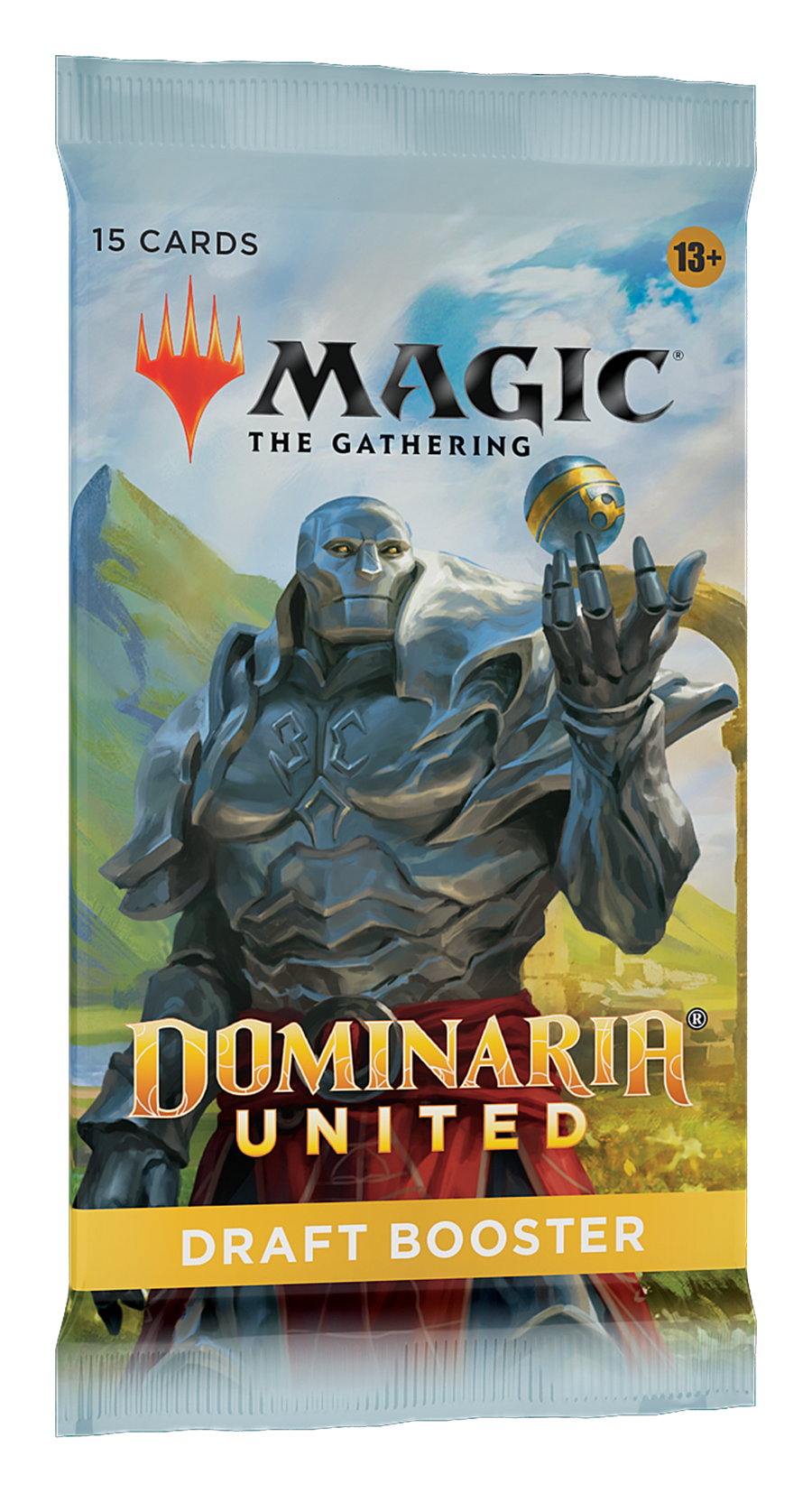 Dominaria United Draft Booster | Gate City Games LLC