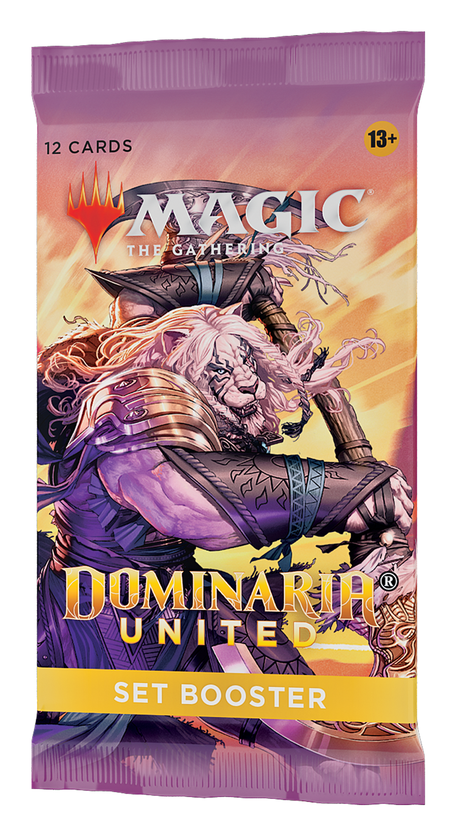 Dominaria United Set Booster | Gate City Games LLC