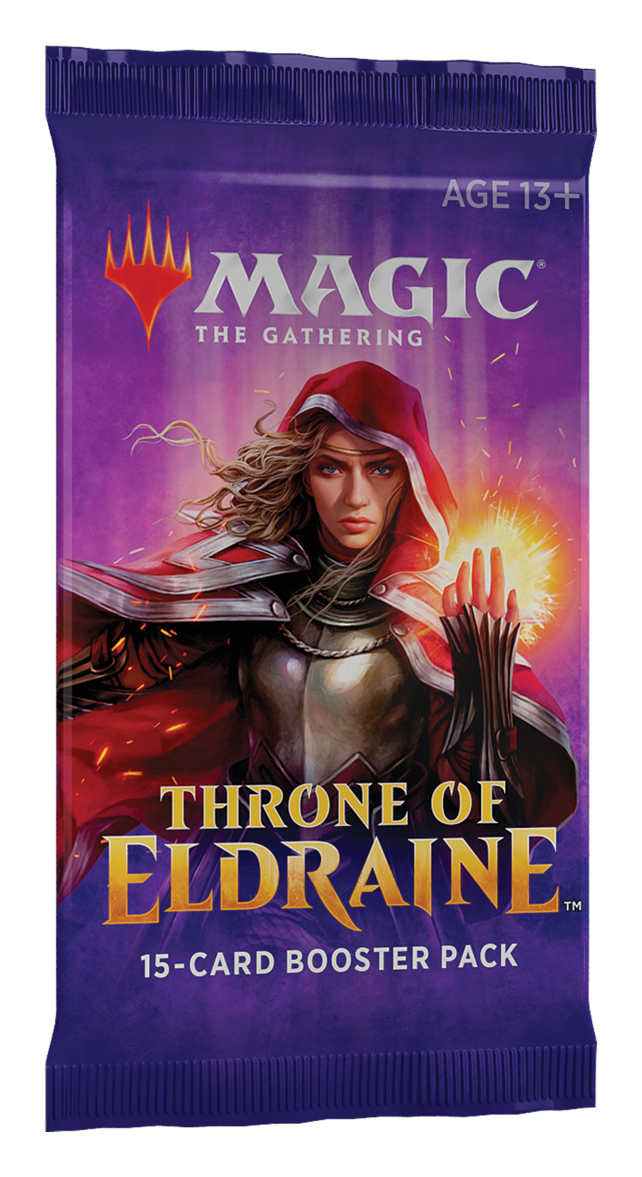 Throne of Eldraine Draft Booster | Gate City Games LLC