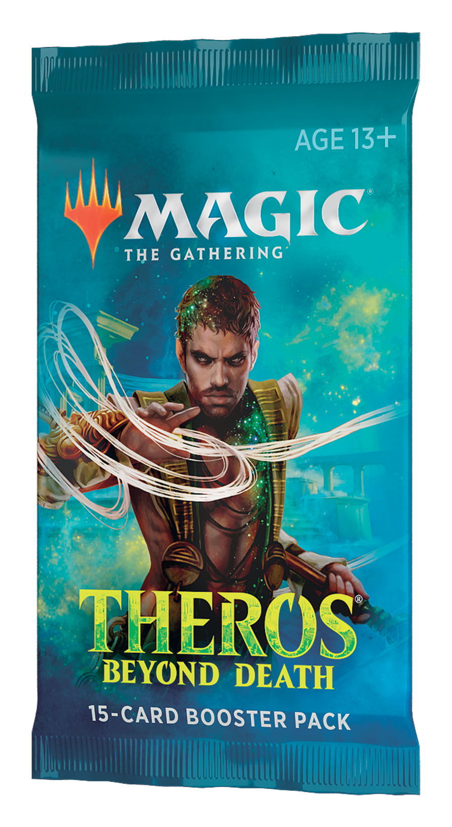 Theros Beyond Death Draft Booster | Gate City Games LLC