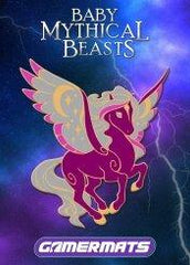 Gamermat Mythical Beast Baby Pin | Gate City Games LLC