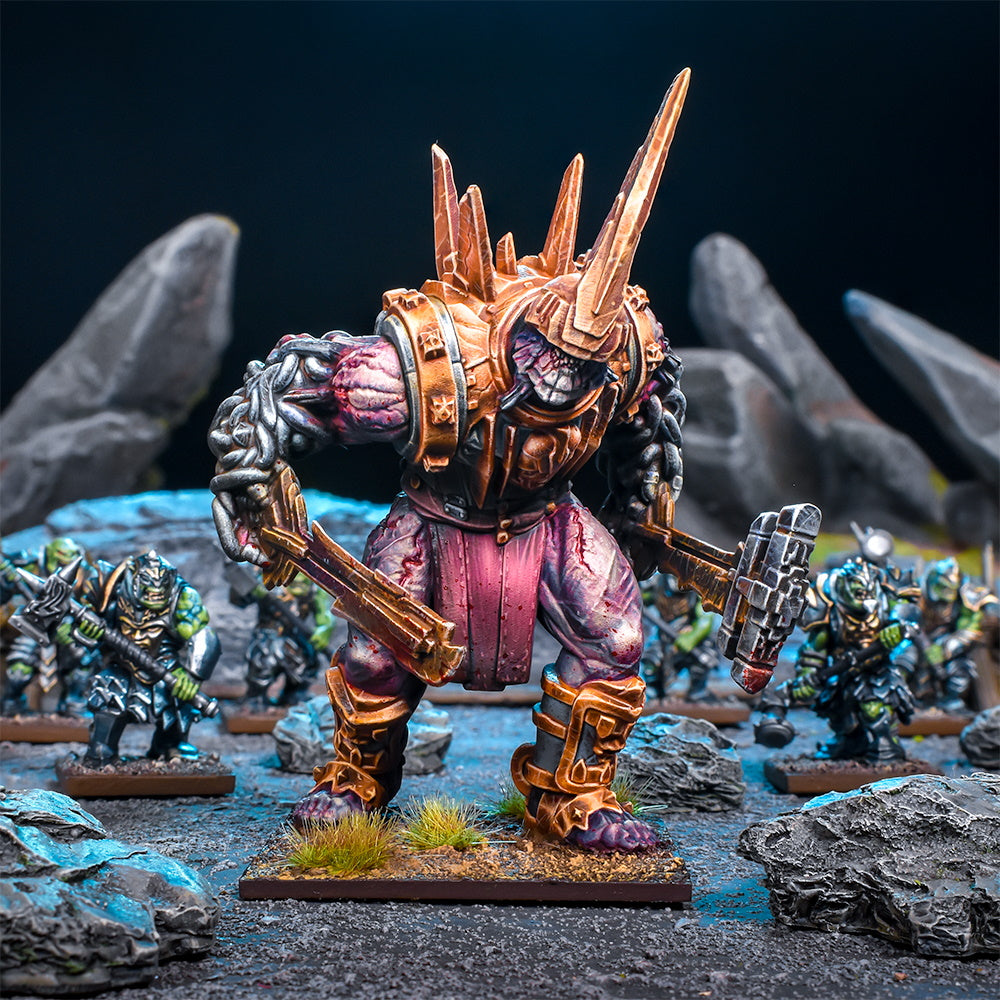 KoW Riftforged Stormslayer | Gate City Games LLC
