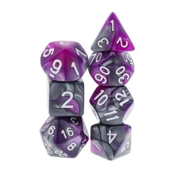 Dark Crystal RPG Dice Set | Gate City Games LLC