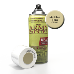 The Army Painter Colour Spray Primer | Gate City Games LLC