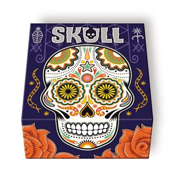 Skull | Gate City Games LLC