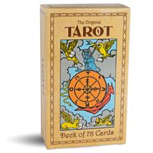 The Original Tarot | Gate City Games LLC