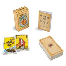 The Original Tarot | Gate City Games LLC