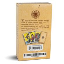 The Original Tarot | Gate City Games LLC