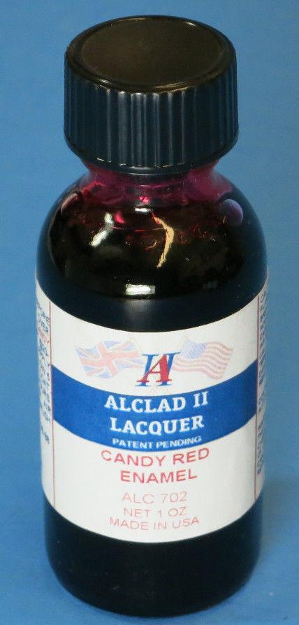 Alclad II Lacquer | Gate City Games LLC
