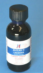 Alclad II Lacquer | Gate City Games LLC