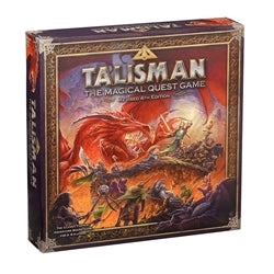 Talisman | Gate City Games LLC