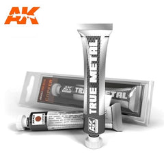 AK True Metal Paint | Gate City Games LLC