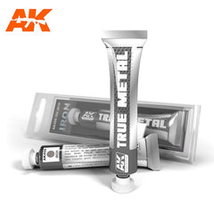 AK True Metal Paint | Gate City Games LLC