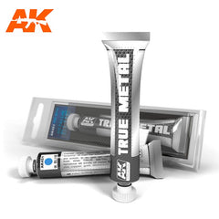 AK True Metal Paint | Gate City Games LLC