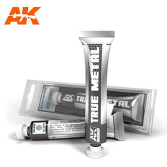 AK True Metal Paint | Gate City Games LLC