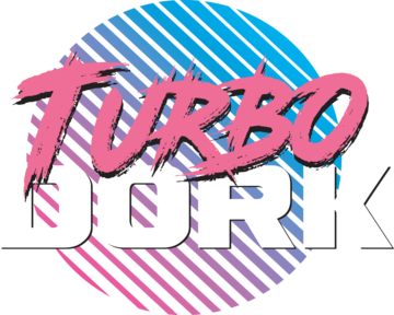 Turbo Dork Paint | Gate City Games LLC
