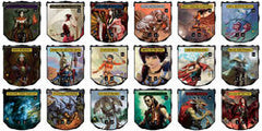 Relic Token Legendary Collection | Gate City Games LLC