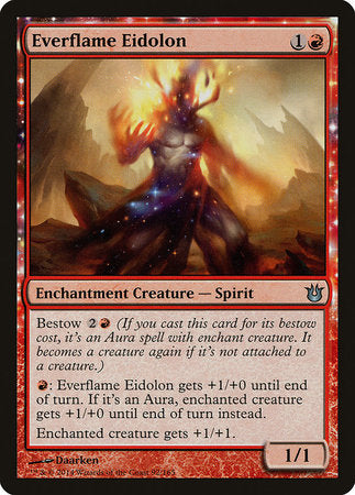 Everflame Eidolon [Born of the Gods] | Gate City Games LLC