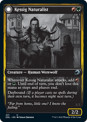 Kessig Naturalist // Lord of the Ulvenwald [Innistrad: Double Feature] | Gate City Games LLC