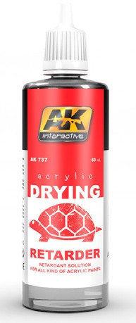 Acrylic Drying Retarder | Gate City Games LLC