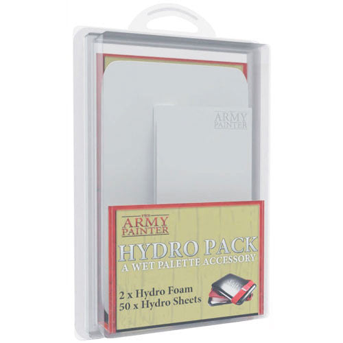 Army Painter Wet Palette: Hydro Pack | Gate City Games LLC