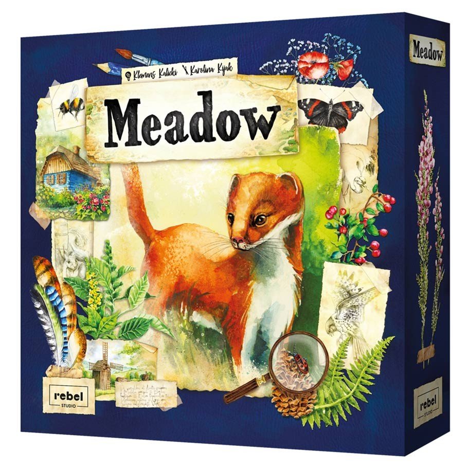 Meadow | Gate City Games LLC