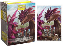 Dragon Shield Art Matte | Gate City Games LLC