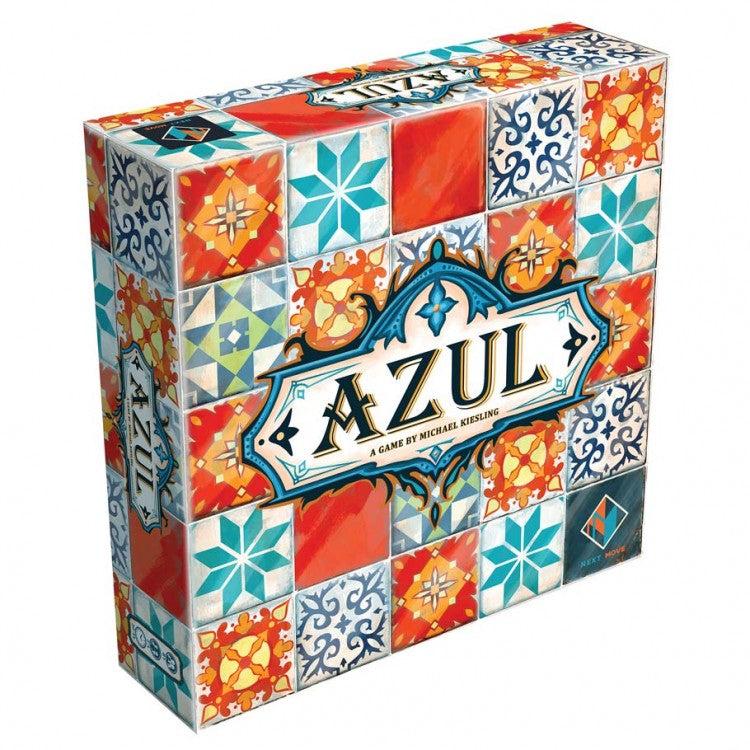 Azul | Gate City Games LLC