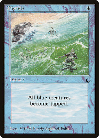 Riptide [The Dark] | Gate City Games LLC