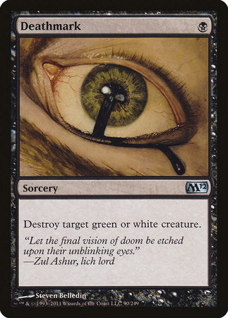 Deathmark [Magic 2012] | Gate City Games LLC