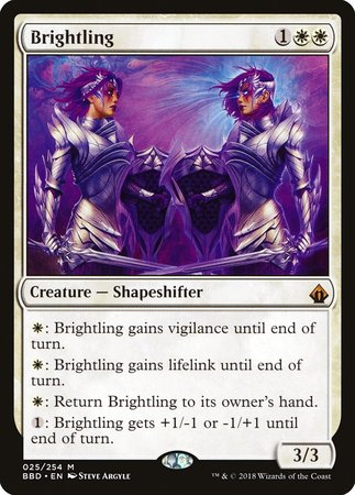 Brightling [Battlebond] | Gate City Games LLC