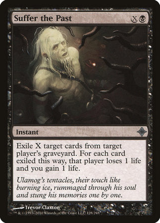 Suffer the Past [Rise of the Eldrazi] | Gate City Games LLC