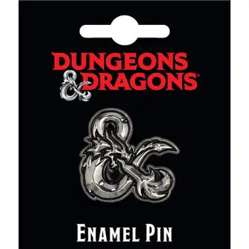 Enamel Pin | Gate City Games LLC