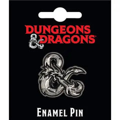 Enamel Pin | Gate City Games LLC