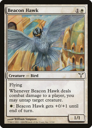 Beacon Hawk [Dissension] | Gate City Games LLC