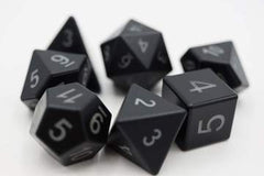 Rave RPG Dice Set | Gate City Games LLC