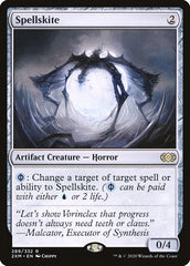 Spellskite [Double Masters] | Gate City Games LLC