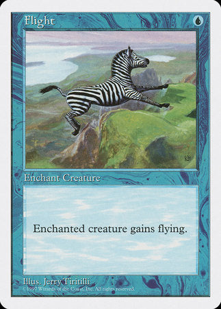 Flight [Fifth Edition] | Gate City Games LLC