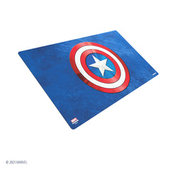 Marvel Champions Prime Game Mat | Gate City Games LLC