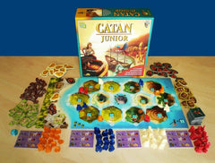 CATAN Junior | Gate City Games LLC