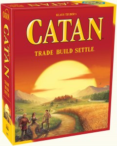Catan | Gate City Games LLC