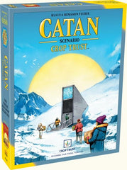 CATAN Scenario - Crop Trust | Gate City Games LLC