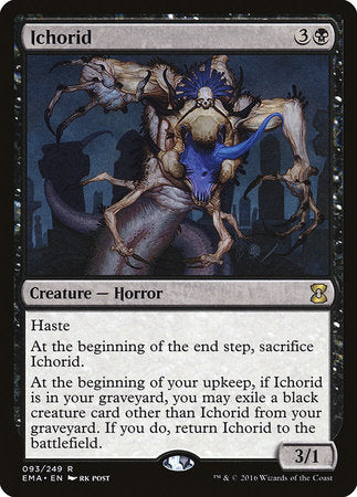 Ichorid [Eternal Masters] | Gate City Games LLC