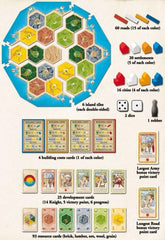 CATAN Family Edition | Gate City Games LLC