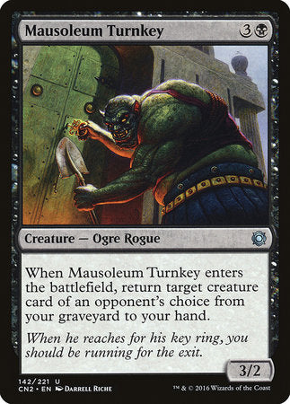 Mausoleum Turnkey [Conspiracy: Take the Crown] | Gate City Games LLC